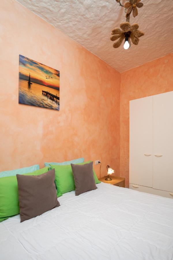 La Casa Di Nicola-Beach&Relax Budoni Esterno foto